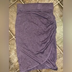 Wilfred free skirt-XXS